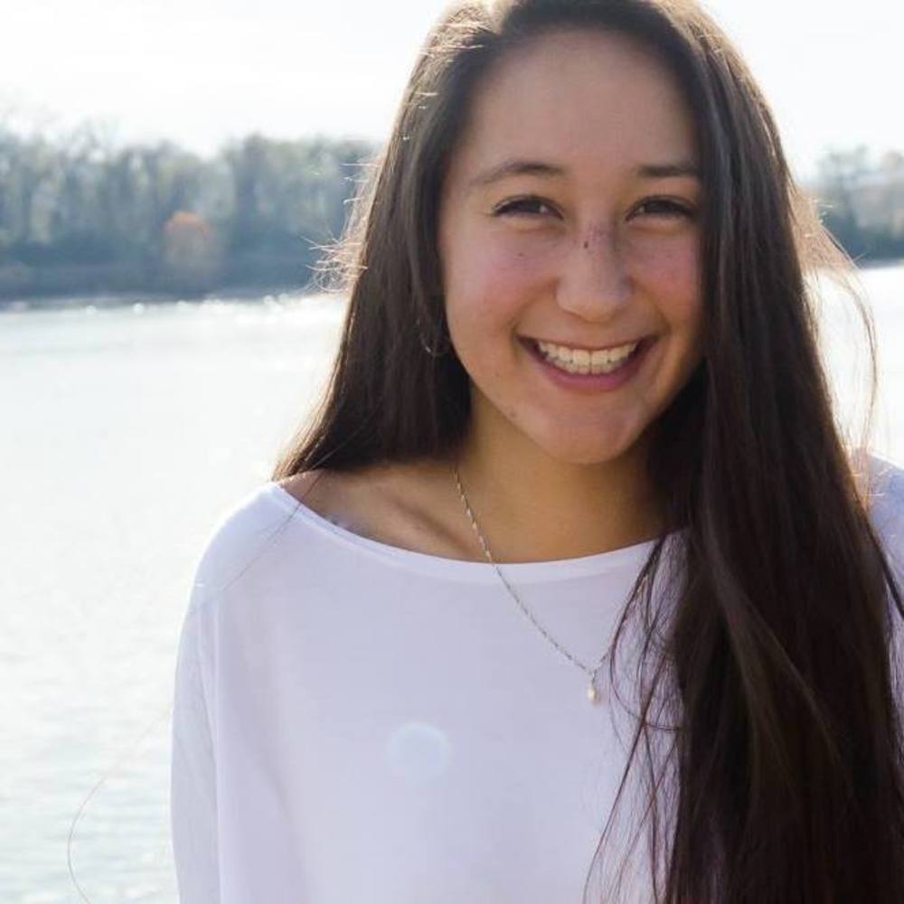 Meet your Posher, Sara